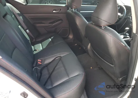 2023 Nissan Altima Sr from USA, damaged, VIN 1N4BL4CV1PN341649